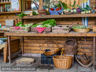 农家乐 乡野休闲的魅力