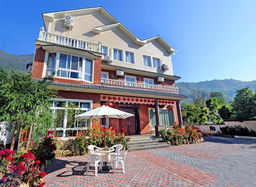 杭州周边五大农家乐避暑胜地，邂逅清凉山水间的田园慢生活