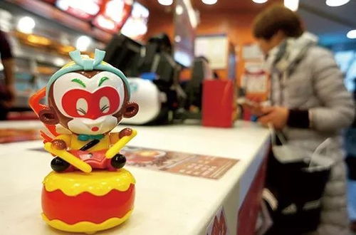 上海美影厂动画IP衍生品成功初探 从经典到“农家乐”的跨界新活力