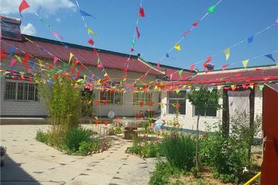 泾河源头，诗意田园 探访泾源农家乐的诗画之旅