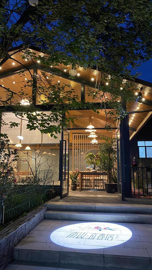 五一游广元 龙潭山里的民宿与农家乐，藏着你向往的乡村生活